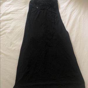 Lululemon Ties in Back Tank